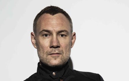 David Gray To Release New Album