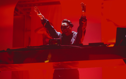 Royal Albert Hall To Host Comic Relief Red Nose Rave