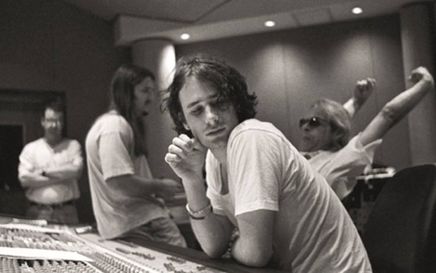 Jeff Buckley Biopic Confirmed