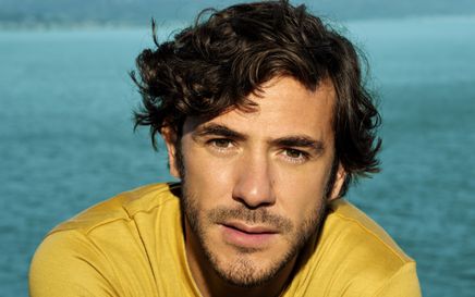 Jack Savoretti talks Europiana