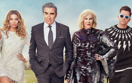 Bryan Day: Schitt Hot Sound