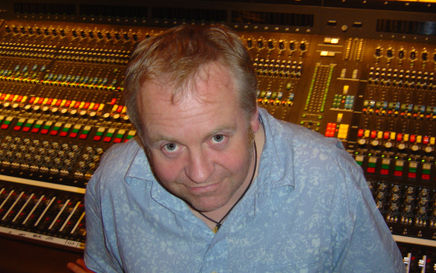 Cameron Craig: Rack ‘Em Up