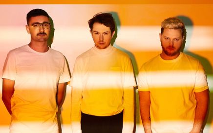 alt-J: Production Values