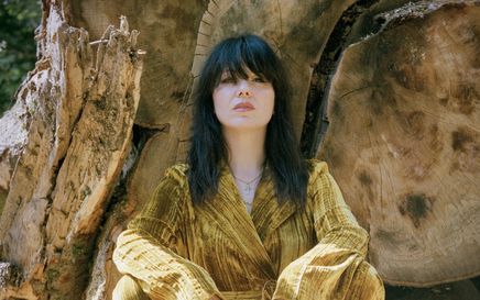 Imelda May Releases New Single, Made To Love