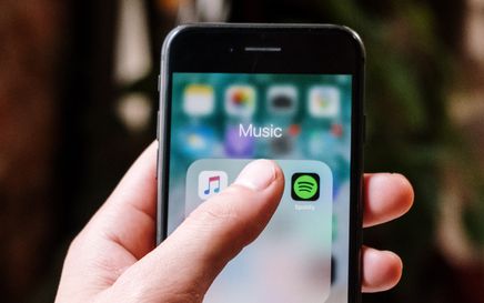 MPs Call For Complete Reset Of Music Streaming Due To ‘Pitiful Returns’