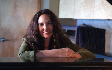 Starr Parodi: Starr Power