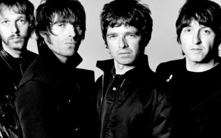 Oasis’ Wonderwall Reaches One Billion Streams On Spotify