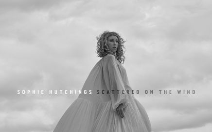 Sophie Hutchings: Flow Like Water