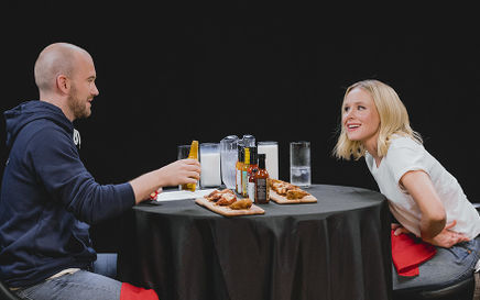 Lectrosonics: Some Like It Hot