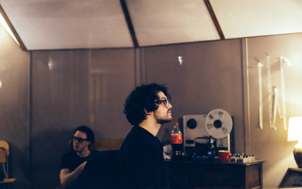 Jake Miller on American Gods and his Neve 