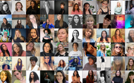 ‘Woeful’ Diversity In Music Industry Improves, However Women Still Underrepresented