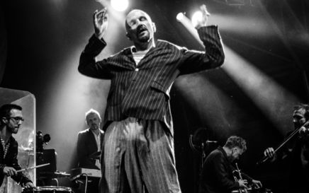 James To Headline London’s First Post-Lockdown Gig