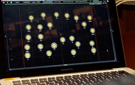 A giant leap for spatial sound? All you need to know about d&b’s new Soundscape update