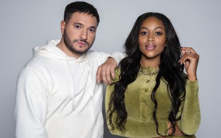 Jonas Blue & AWA kick off 2021 with ‘Something Stupid’