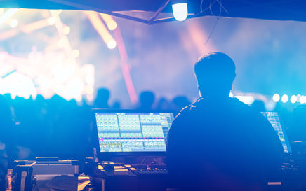 Music Support And TPG Launch Addiction And Recovery Training