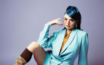 Rebecca Black Releases ‘Friday’ Remix