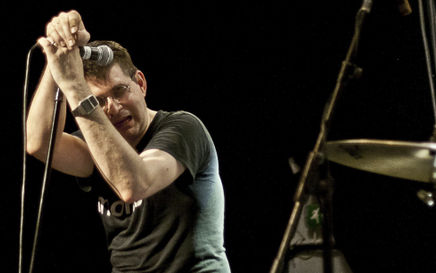 Steve Albini: 30 years of Nirvana's In Utero And The Future Of Music Making