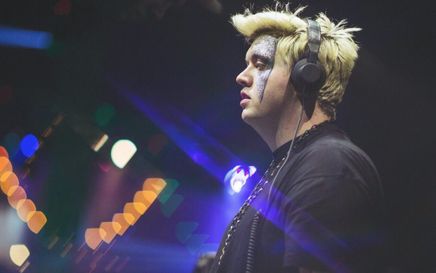 Flux Pavilion: Epic Fantasy