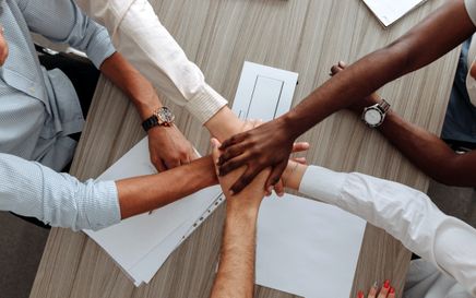 Does The Ivors Academy Have A Gender And Ethnicity Pay Gap?