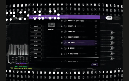 Spitfire Audio: Darkstar Haunted House Review