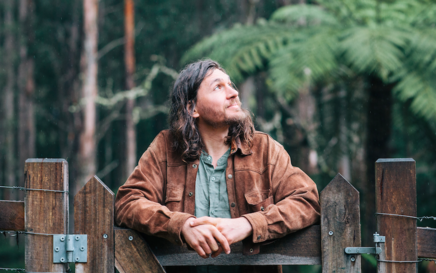 Sam Teskey On Cycles: 