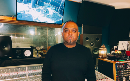 Romesh Dodangoda: Bringing It Home