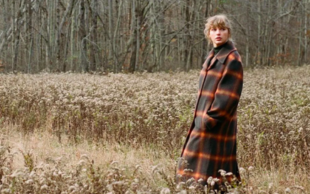 Taylor Swift Sued By Theme Park Over Album Name