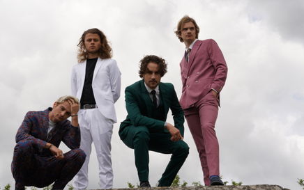 Two Weeks In Nashville: All About Now