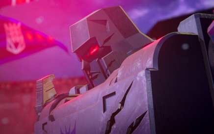 Alexander Bornstein: Rage Against The Machines