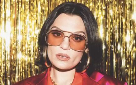 Jessie J Returns With New Single, I Want Love