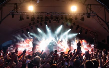 UK Music Outlines Plan To Save Summer Festival Season