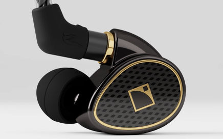 L-Acoustics And JH Audio Collaborate On Contour XO IEMs