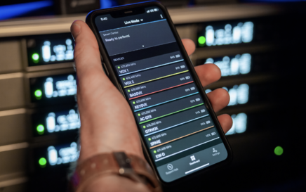 Our Audio Swiss Army Knife: Sennheiser Execs On Evolution Wireless Digital