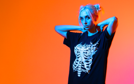 Laurel Smith: Out Of The Cage