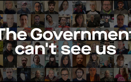 #WeMakeEvents Implores Government To Save Live Events