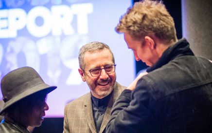 BPI publishes special report into next 10 years of music trends