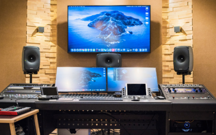 Genelec Helps XD Inc. Create Immersive Game Audio Environment