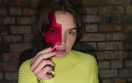 NAGYEDi becomes first Hungarian artist to sell NFTs