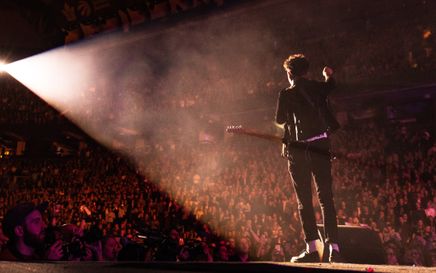 Brexit Deal Threatens EU Touring