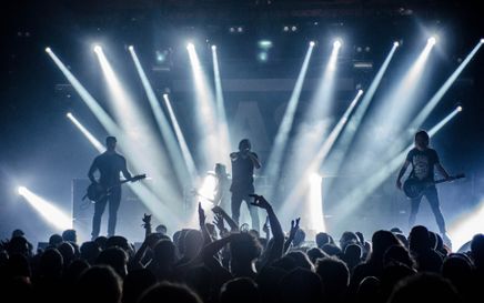 Public Wants Government To Do More To Help British Musicians Tour Abroad