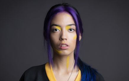 BEARNIE Teases EP Release With ‘Done’ Music Video