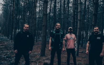 Dohny Jep: Smile, It Might Never Happen