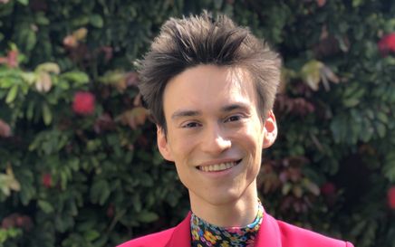 Jacob Collier Makes Grammy Awards History