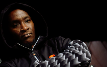 Bruza: Picking Up The Pen