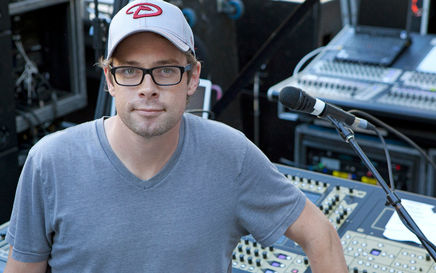 Dave Rupsch: Filling In