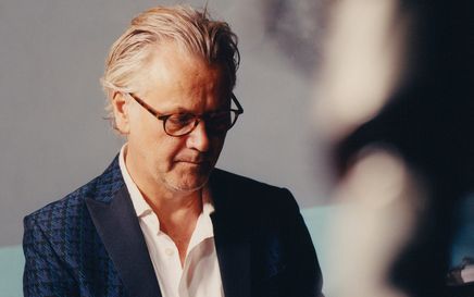 Guy Chambers: The Art Of Songwriting