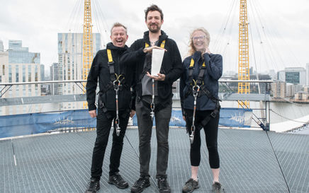 Music Venue Trust CEO on the future of live music