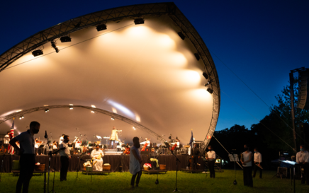 Martin Audio Makes Sure Soundworks For Richmond Symphony Orchestra