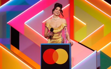 2021 BRITs In Numbers: Audience And Performer Streams Rocket