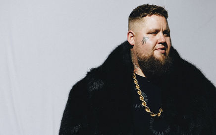 Rag‘n’Bone Man Announces ‘Life By Misadventure’ Album
